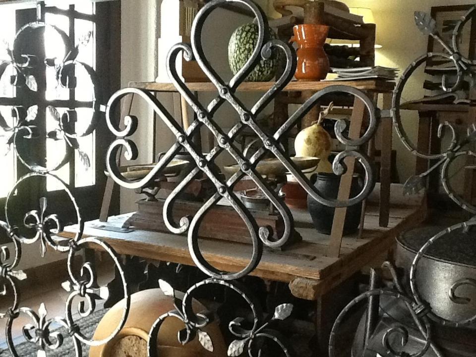 Hotel Posada San Antonio เอลบอสเก ภายนอก รูปภาพ